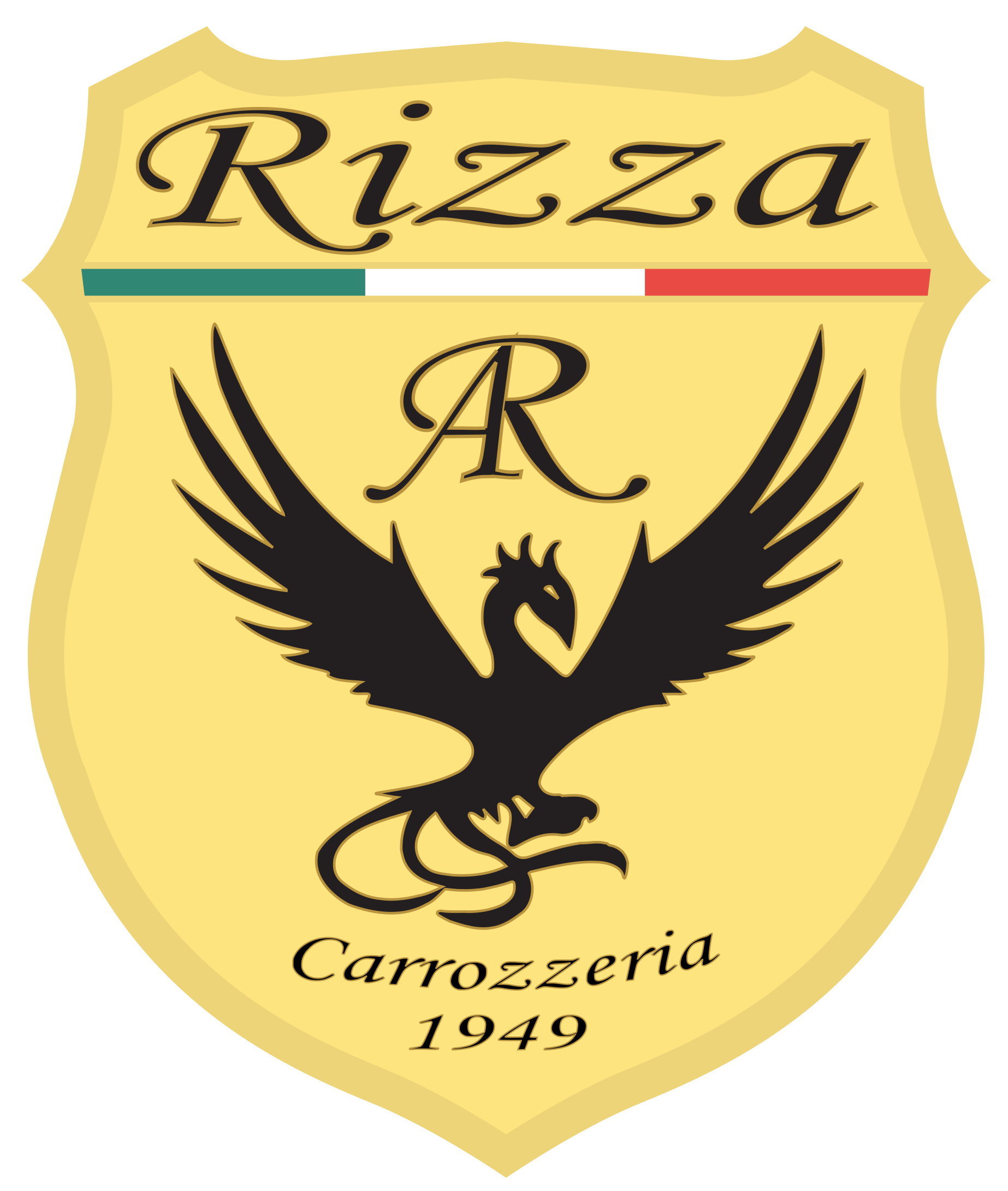 Carrozzeria Rizza