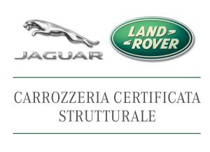 Carrozzeria autorizzata Jaguar a Roma